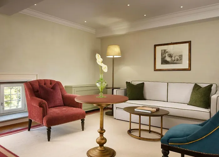 Relais Sant'Uffizio Wellness&Spa Cioccaro Di Penango