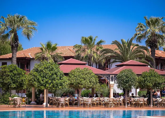 Ali Bey Club & Park