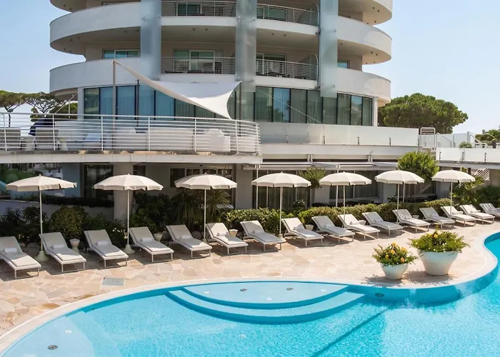 Hotel Premier&Suites - Premier Resort