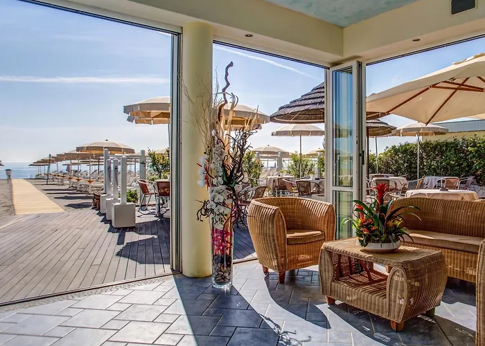 Hotel Premier&Suites - Premier Resort