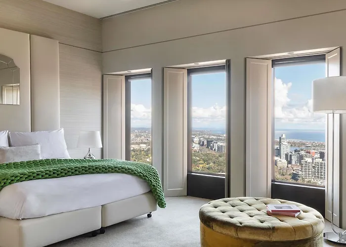 Sofitel Melbourne On Collins