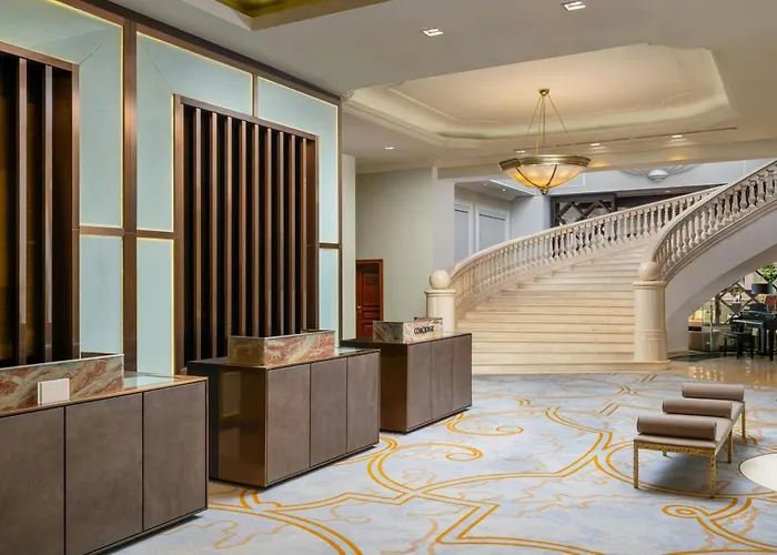 Jw Marriott Grand
