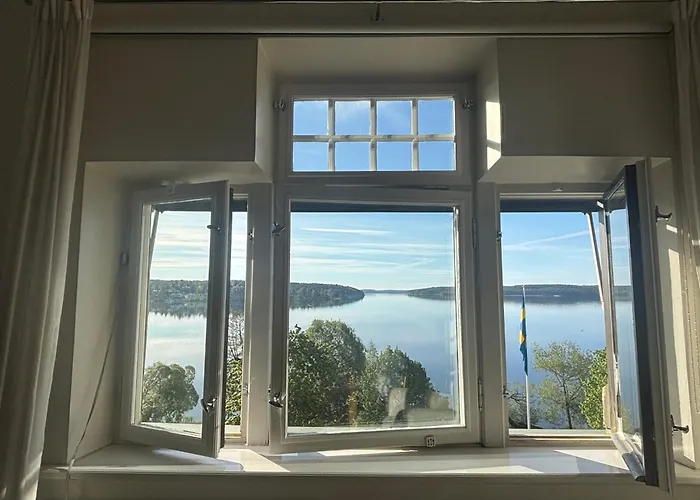 1909 Sigtuna Stads Hotell