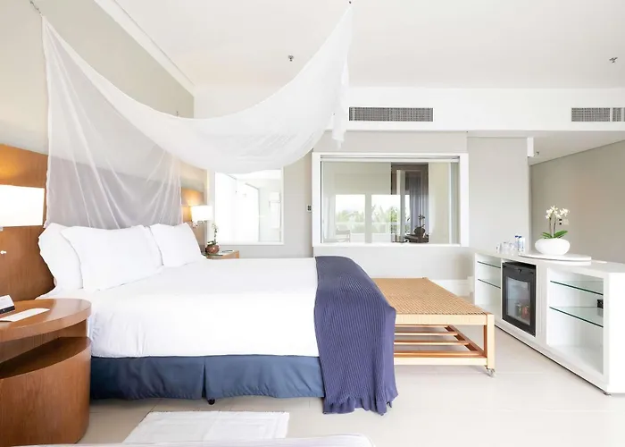 Jequitimar Guaruja Resort & Spa By Accor - Ex Sofitel