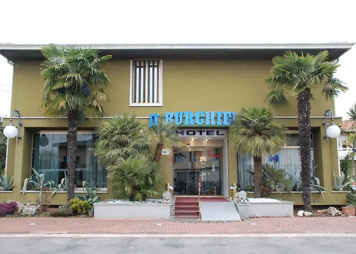 Hotel Il Burchiello