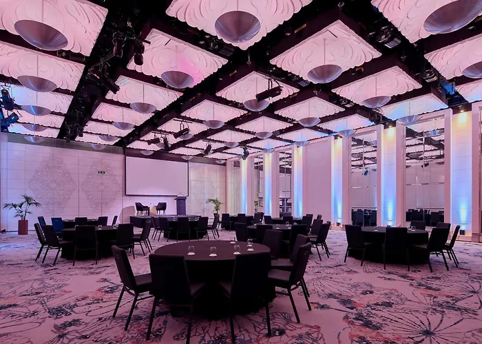 Pullman Melbourne On The Park