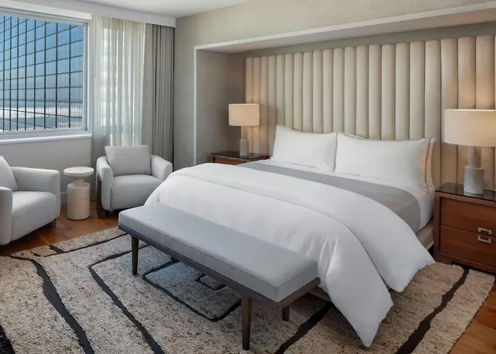 The Westin Cleveland Downtown