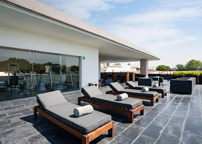 La Purificadora, Puebla, A Member Of Design Hotels