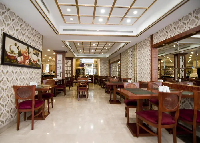 Glorious Hotel