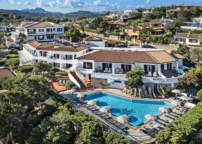 Hotel Mon Repos