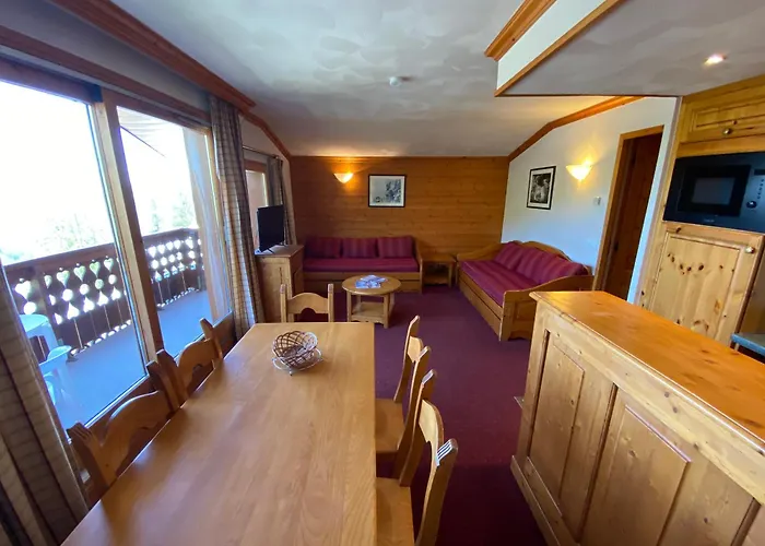 Lagrange Vacances Aspen
