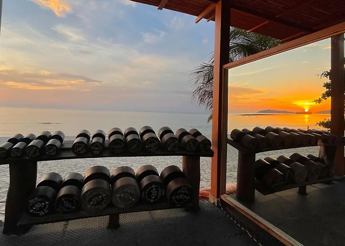 Chaweng Buri Resort