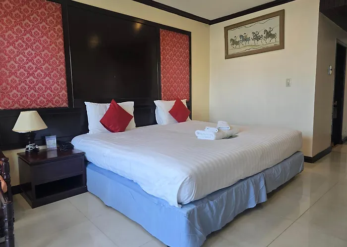 Mike Beach Resort