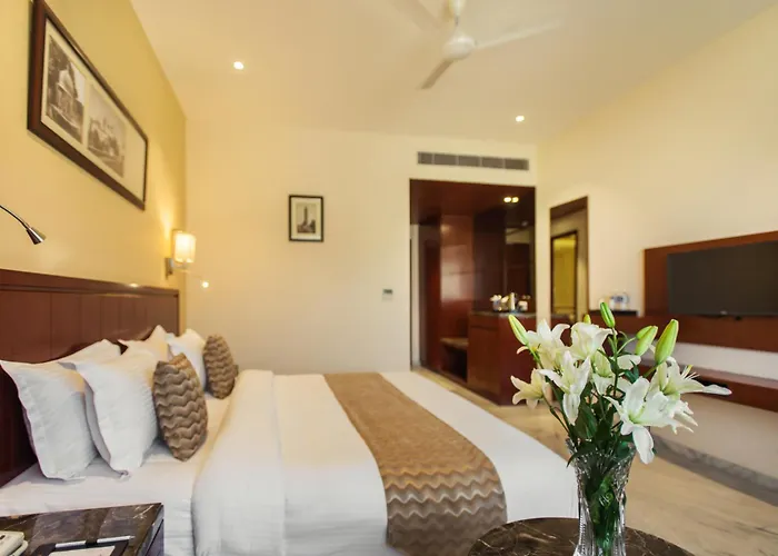 Kk Royal Hotel & Convention Centre