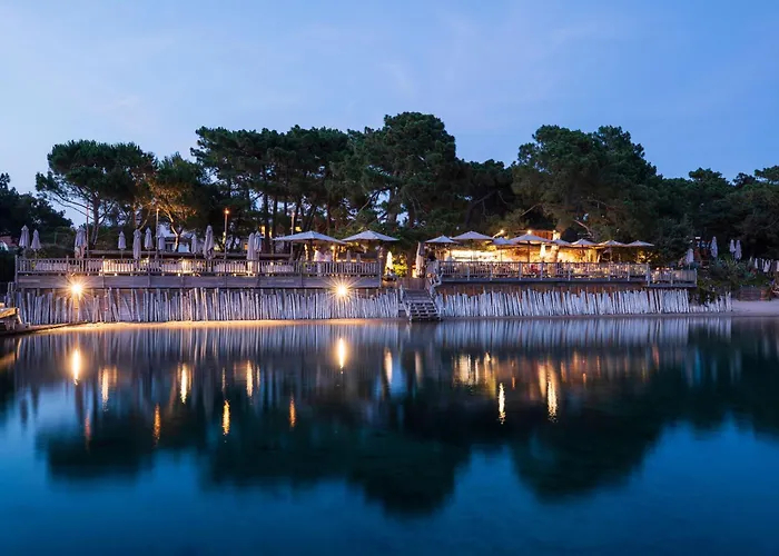 Grand Hotel De Cala Rossa & Spa Nucca