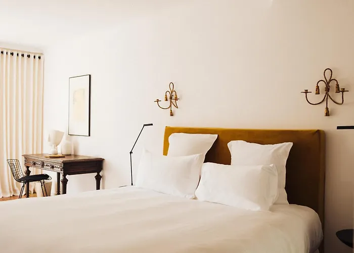 Grand Hotel De Cala Rossa & Spa Nucca