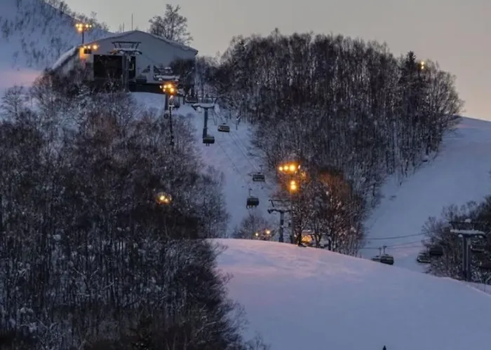 Rusutsu Resort Hotel & Convention