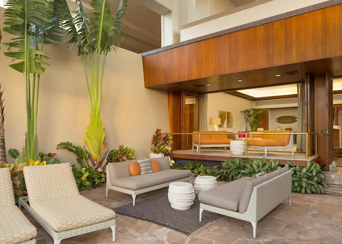 Hyatt Regency Maui Resort&Spa