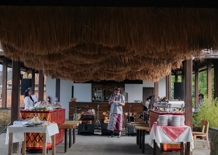 Anhera Suite Ubud