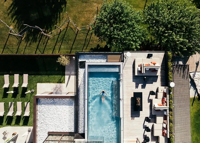Hotel Fameli