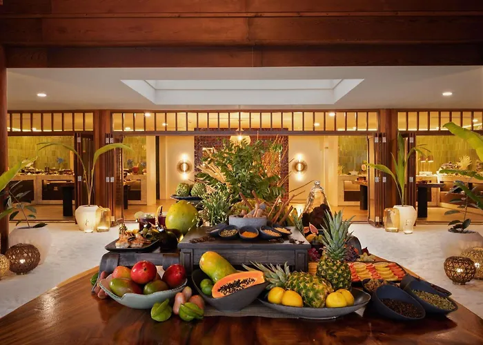 V Villas Maldives At Mirihi - Mgallery Collection