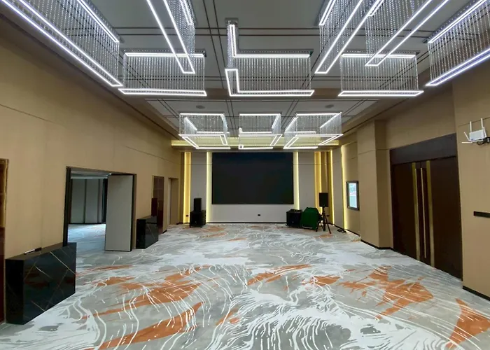 Miloft Sathorn - Sha Plus Certified