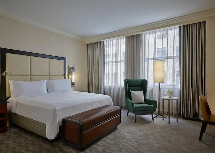 Jw Marriott