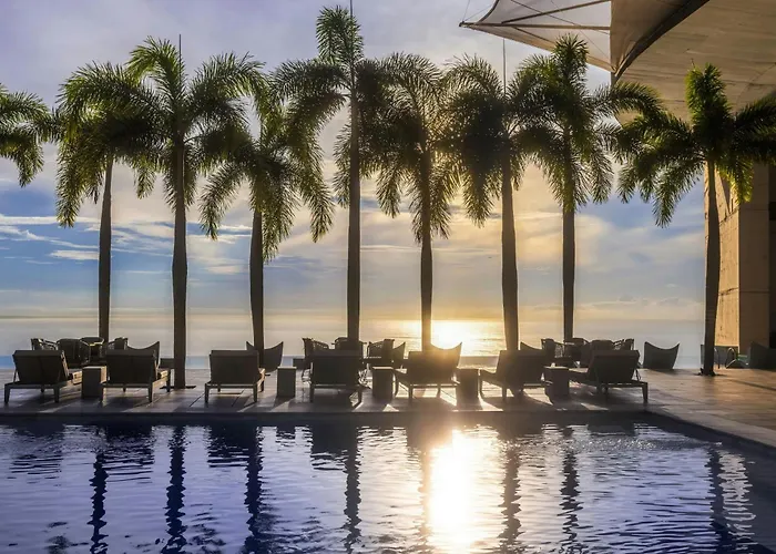 Jw Marriott Panama