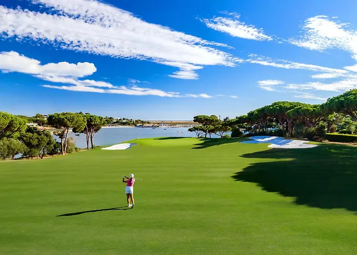 Hotel Conrad Algarve à Almancil