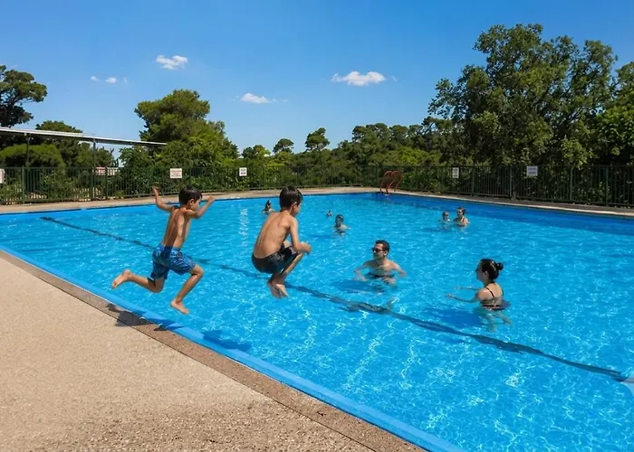 Beit Oren Hotel