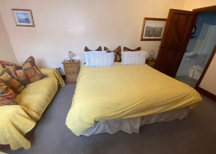 Willow Tree Cottages