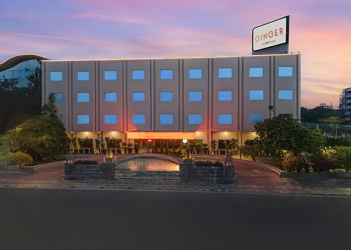 Hotel Amar