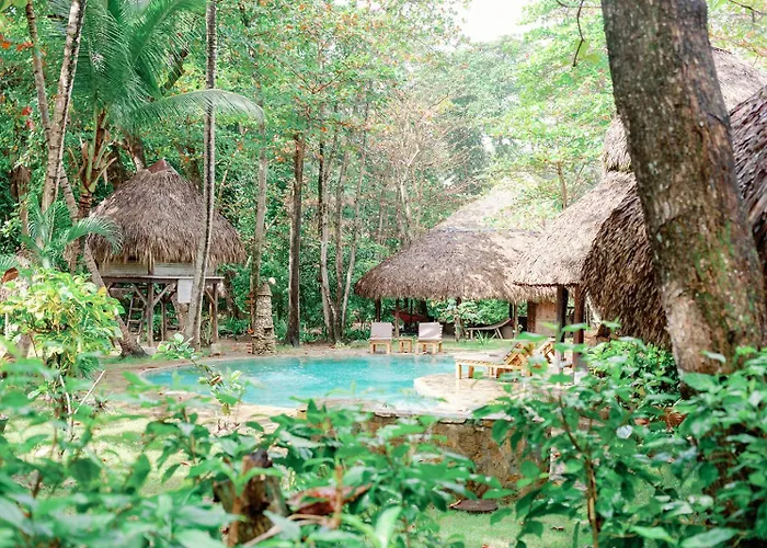 Natura Cabana Boutique Hotel & Spa By Mint