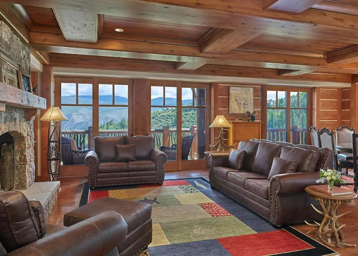 Ritz-Carlton, Bachelor Gulch