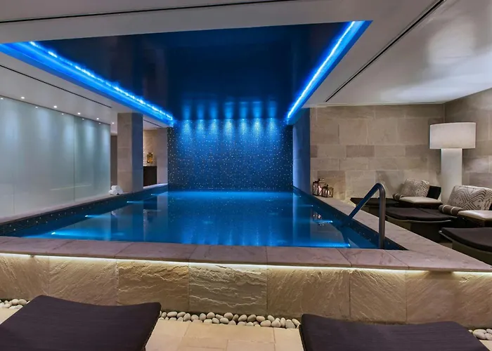 Jw Marriott El Convento Cusco