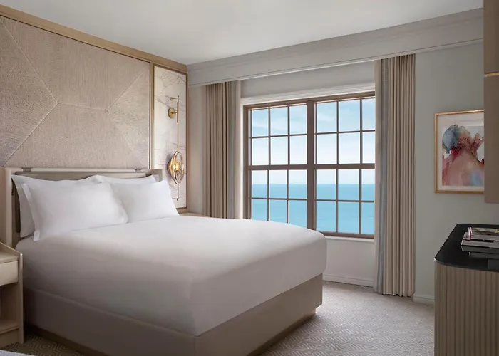 Hotel The Ritz-Carlton Naples Pine Ridge