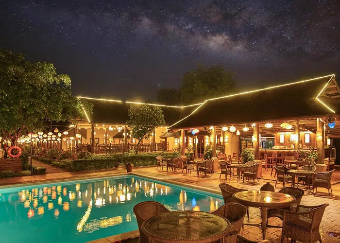 Emeralda Resort Ninh Bình