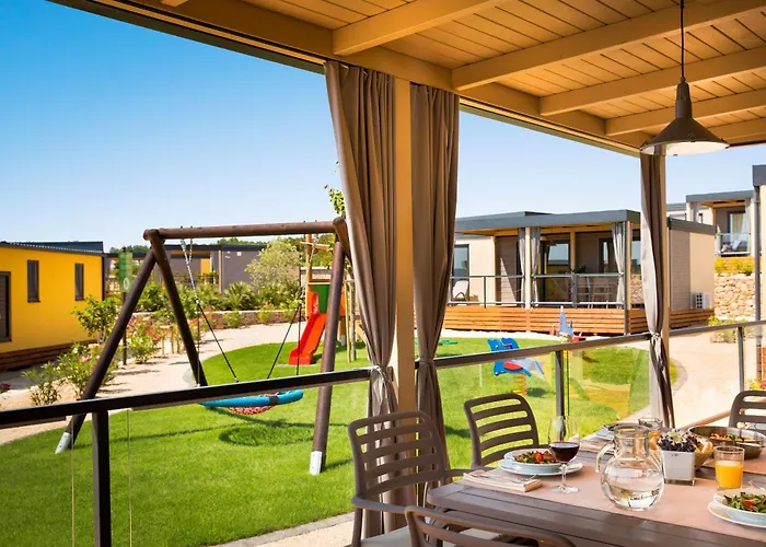 Valamar Camping Krk