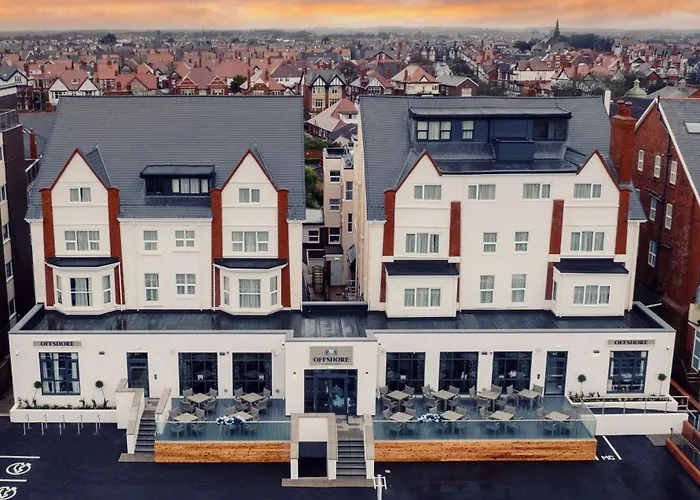 Offshore - The Inn Collection Group