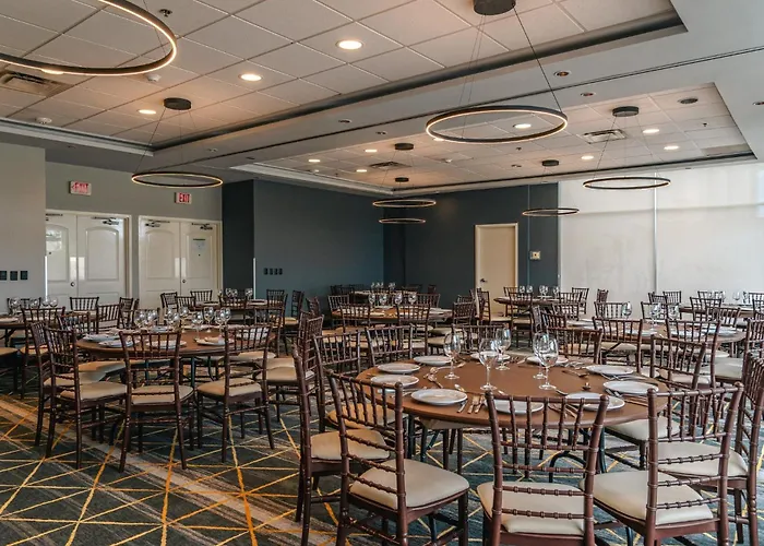 Holiday Inn Reynosa Industrial Poniente By Ihg