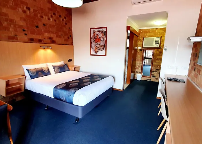 Werribee Park Motor Inn