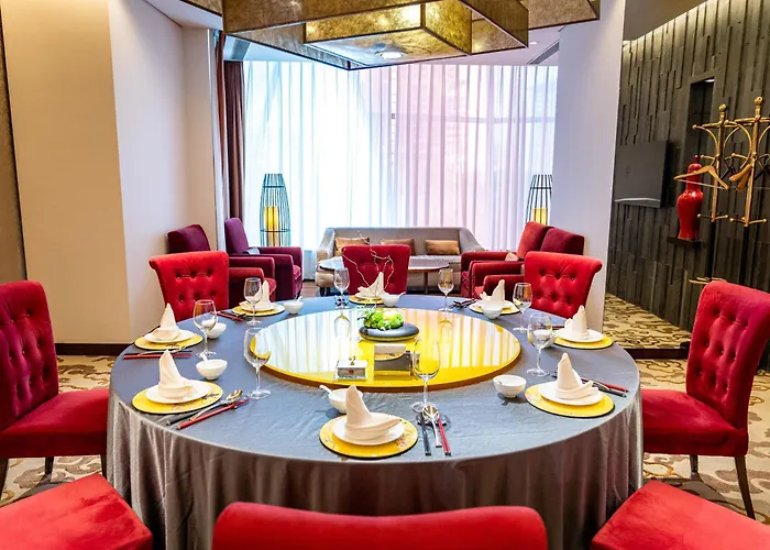 The Westin Guangzhou