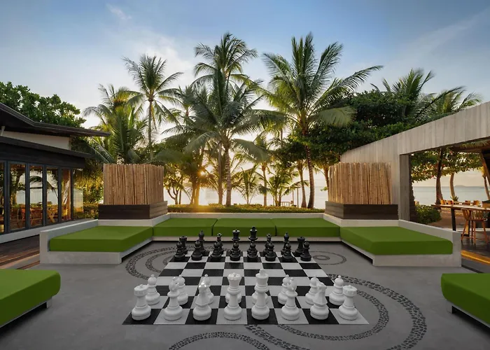 W Koh Samui