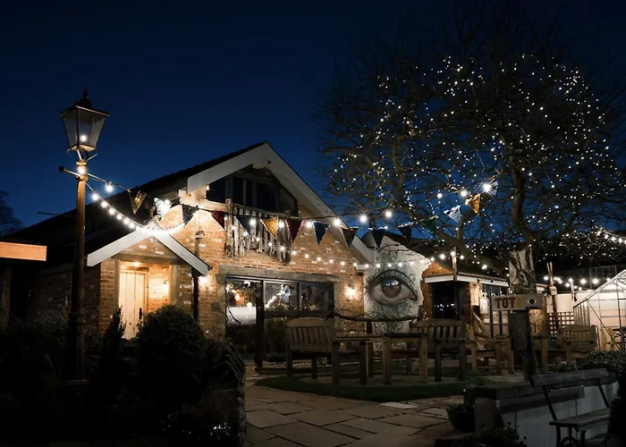 The Cartford Inn