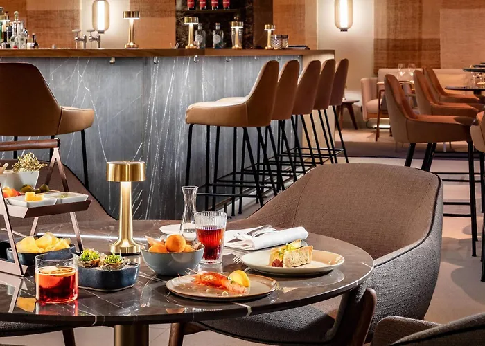 Ritz-Carlton