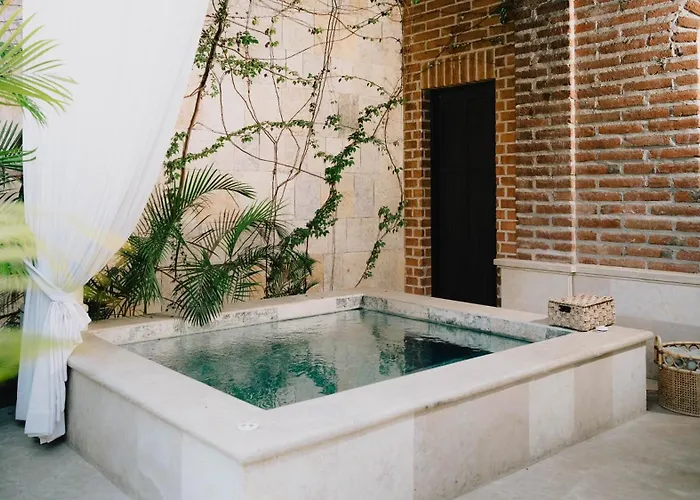 Todos Santos Boutique Hotel