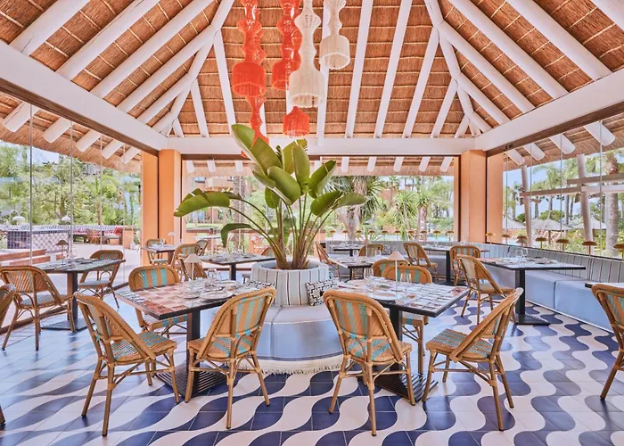 Aparthotel Novo Resort