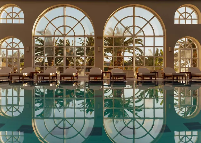 St.George'S Bay Country Club & Spa