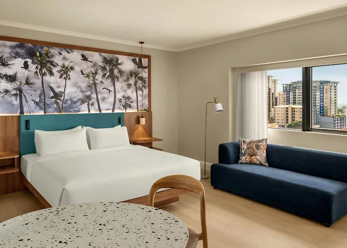 Courtyard By Marriott
