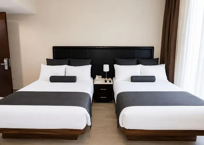Hotel San Francisco